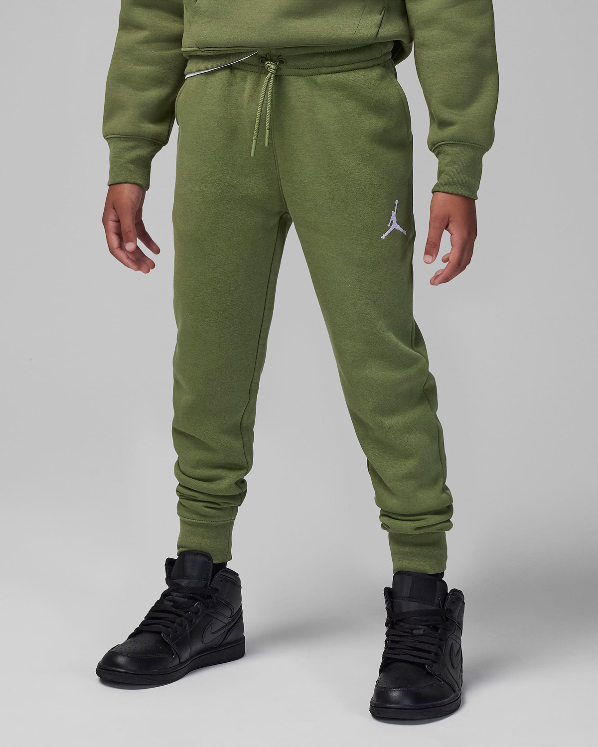 Jordan-Grade-School-Big-Kids-Essentials-Pants-Olive