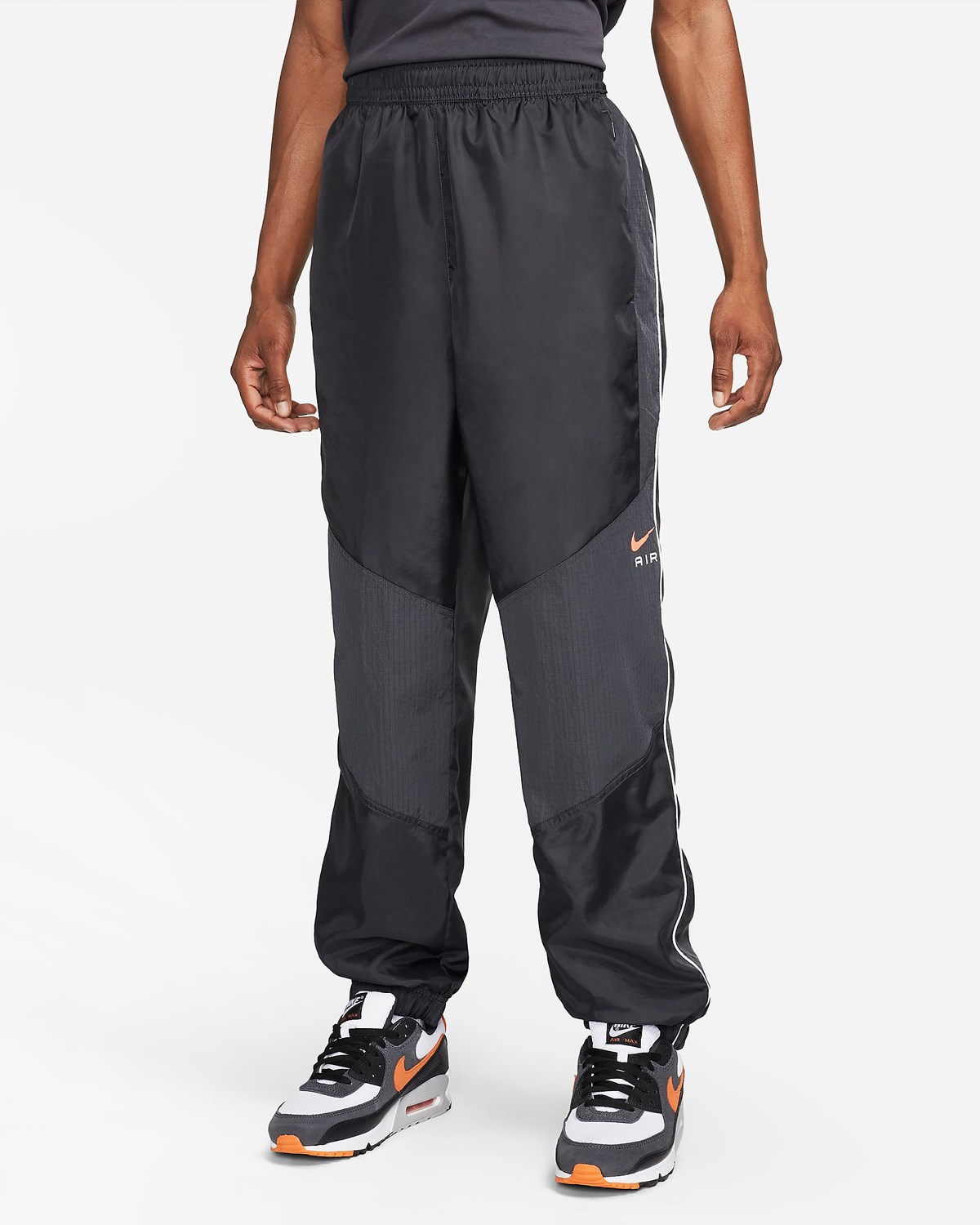 Nike-Air-Marcus-Rashford-Woven-Pants-Anthracite
