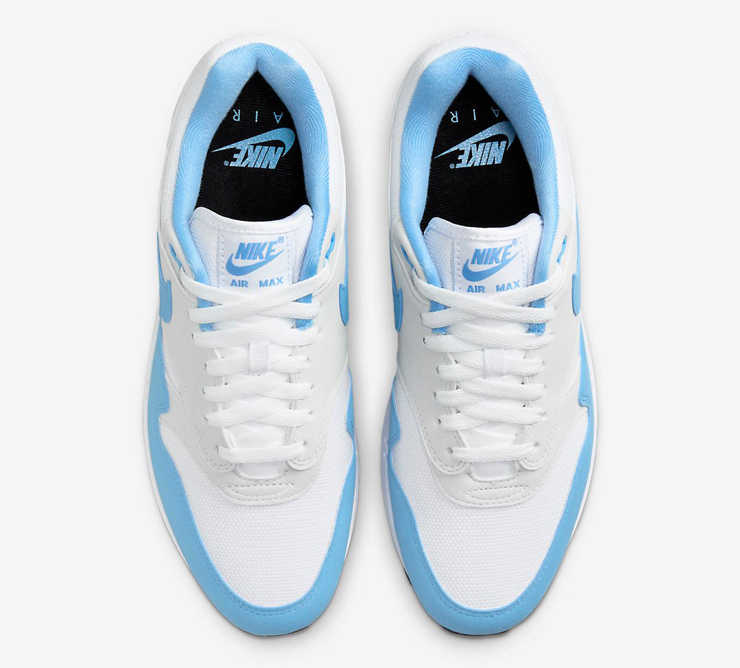Nike Air Max 1 University Blue Release Date 4