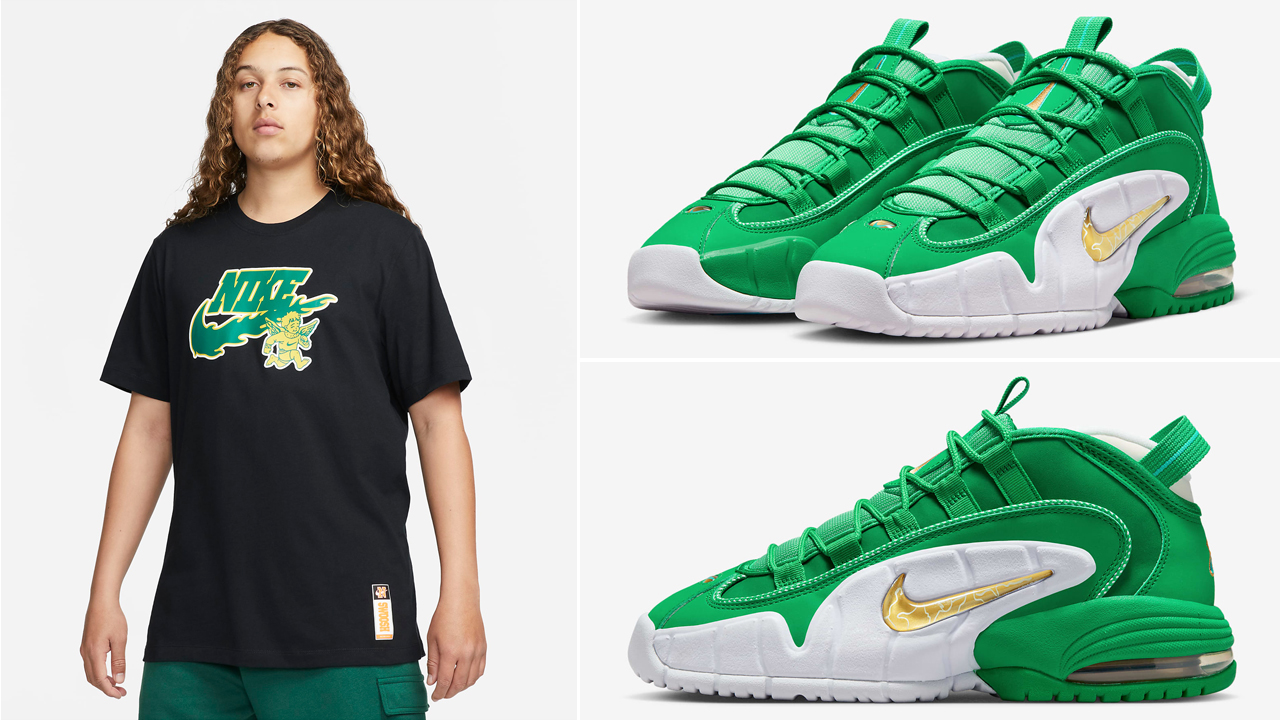 Nike-Air-Max-Penny-Shirt-Stadium-Green-T-Shirt-1