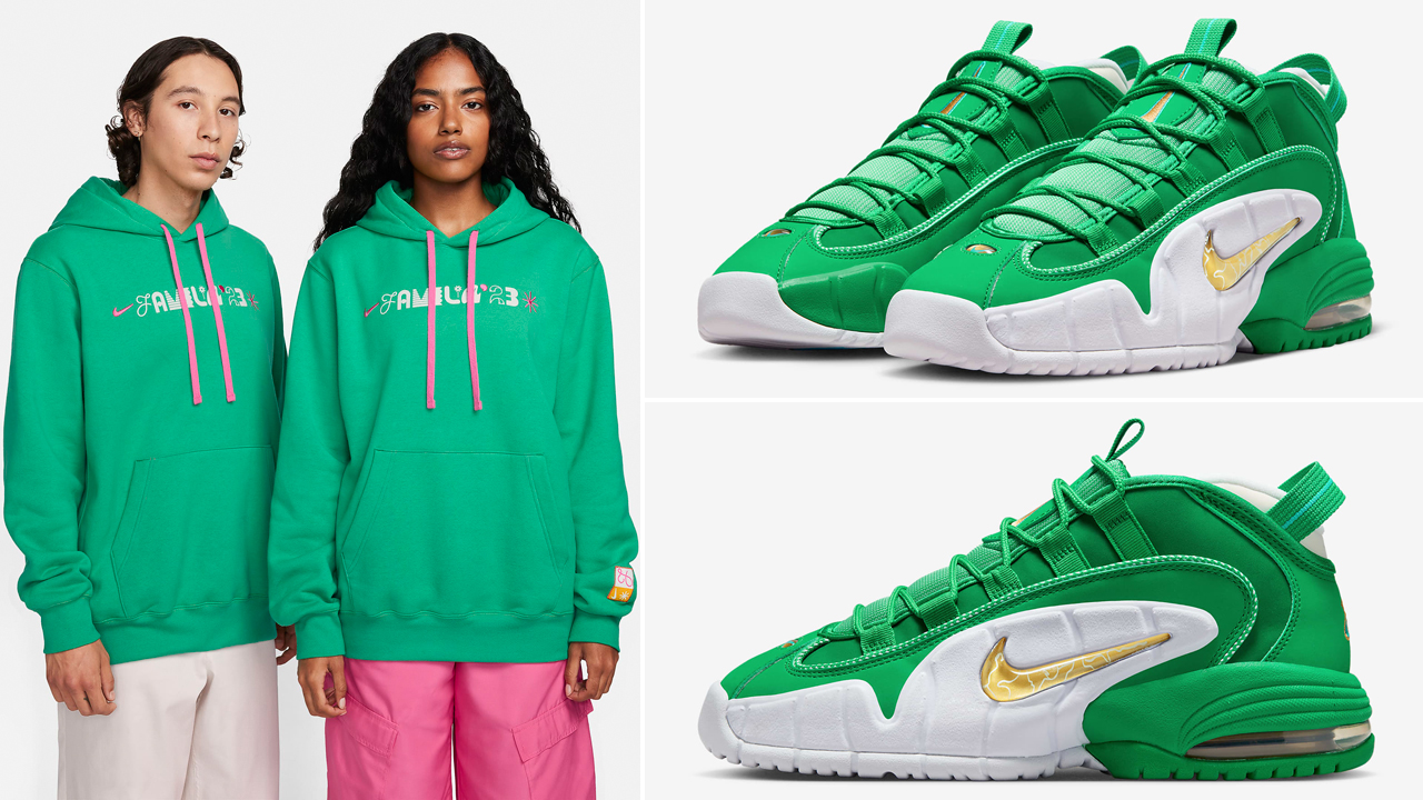 Nike-Air-Max-Penny-Stadium-Green-Hoodie-Outfit