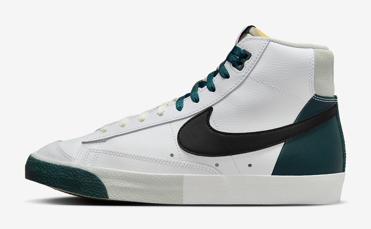 Nike-Blazer-Mid-77-Premium-Deep-Jungle