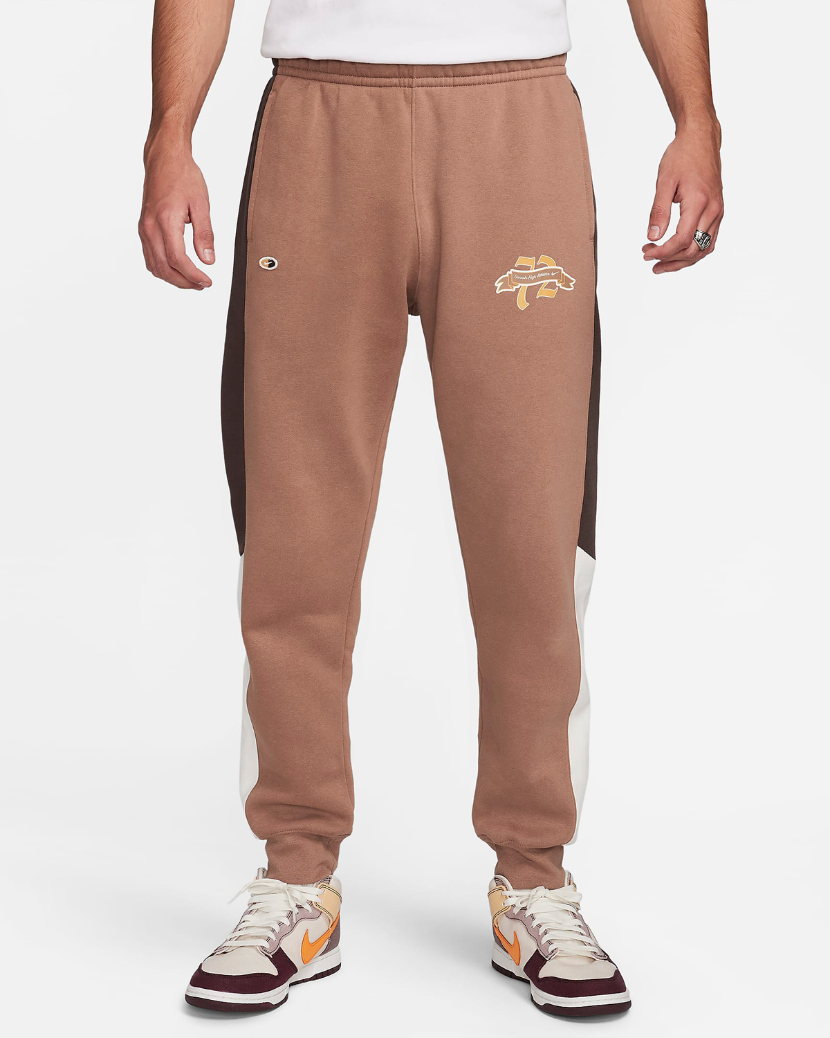 Nike-Club-Fleece-Graphic-Jogger-Pants-Archaeo-Brown-Baroque-Brown-1