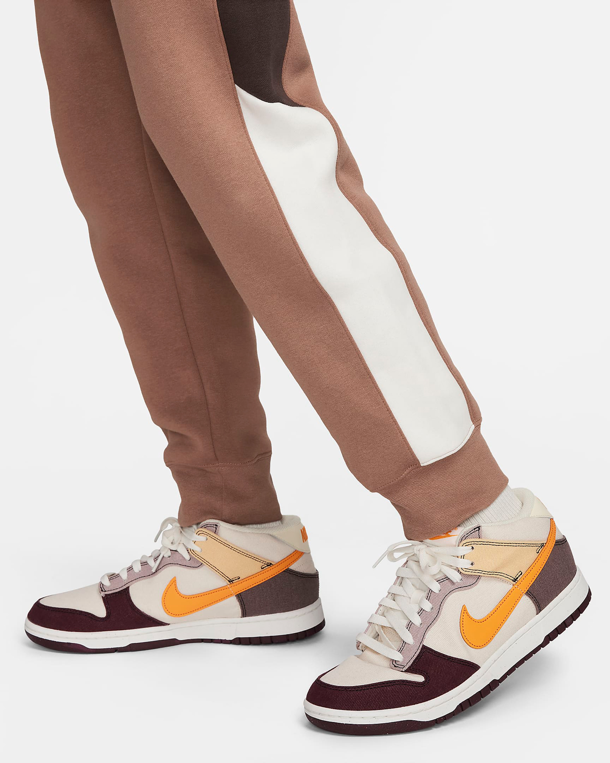 Nike-Club-Fleece-Graphic-Jogger-Pants-Archaeo-Brown-Baroque-Brown-3