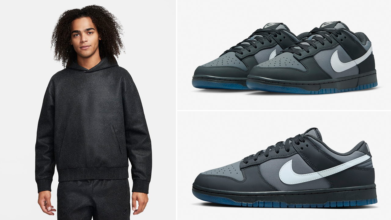 Nike-Dunk-Low-Anthracite-Hoodie