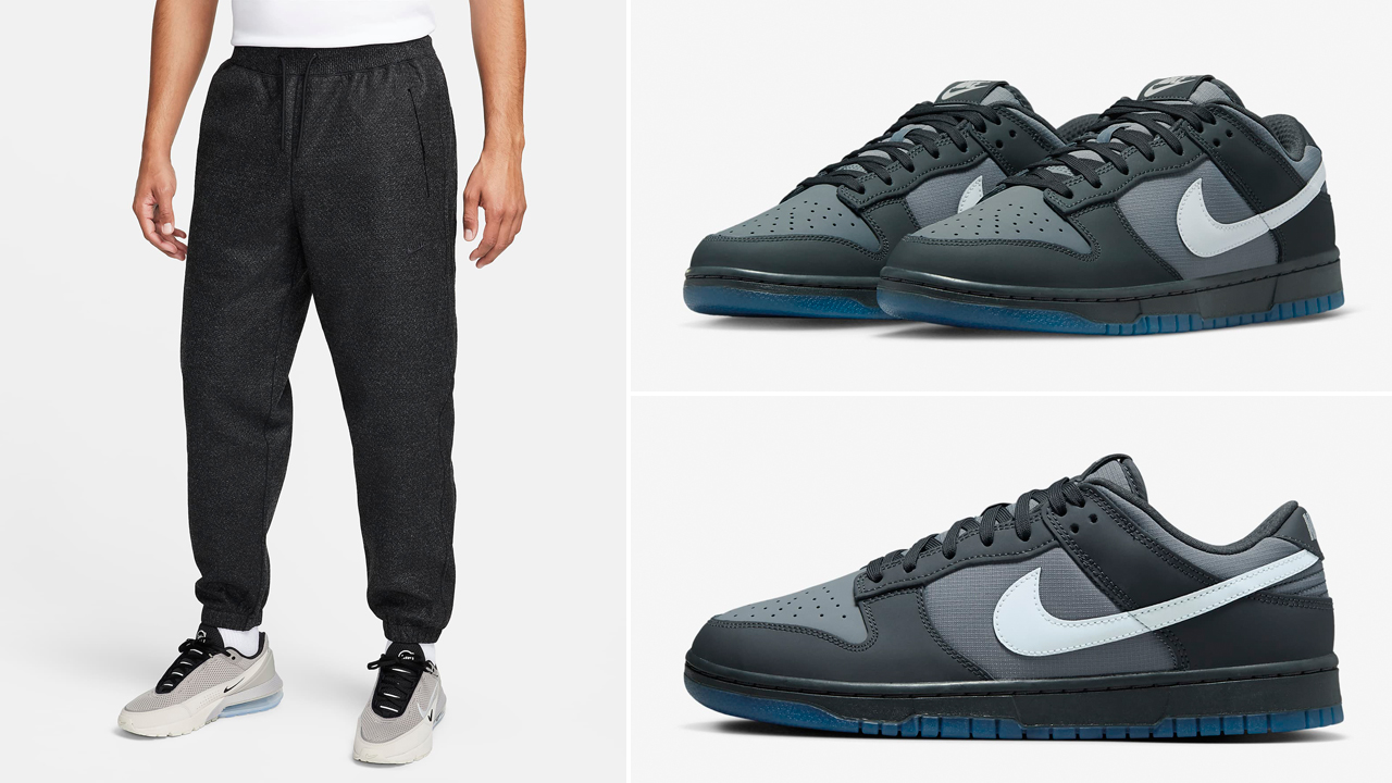 Nike-Dunk-Low-Anthracite-Pants
