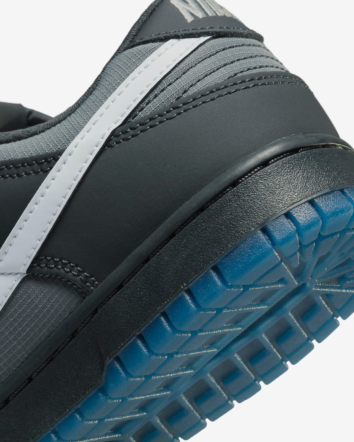 Nike Dunk Low Anthracite Release Date 8