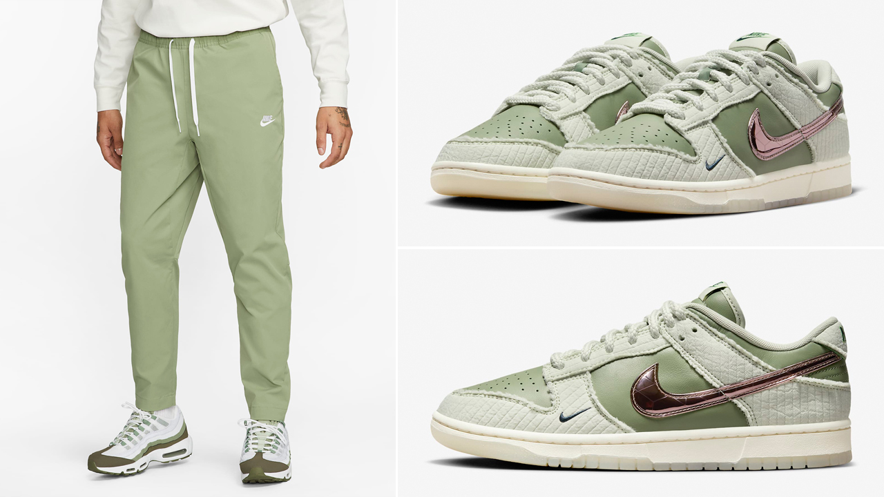 Nike-Dunk-Low-Be-1-of-One-Pants-1