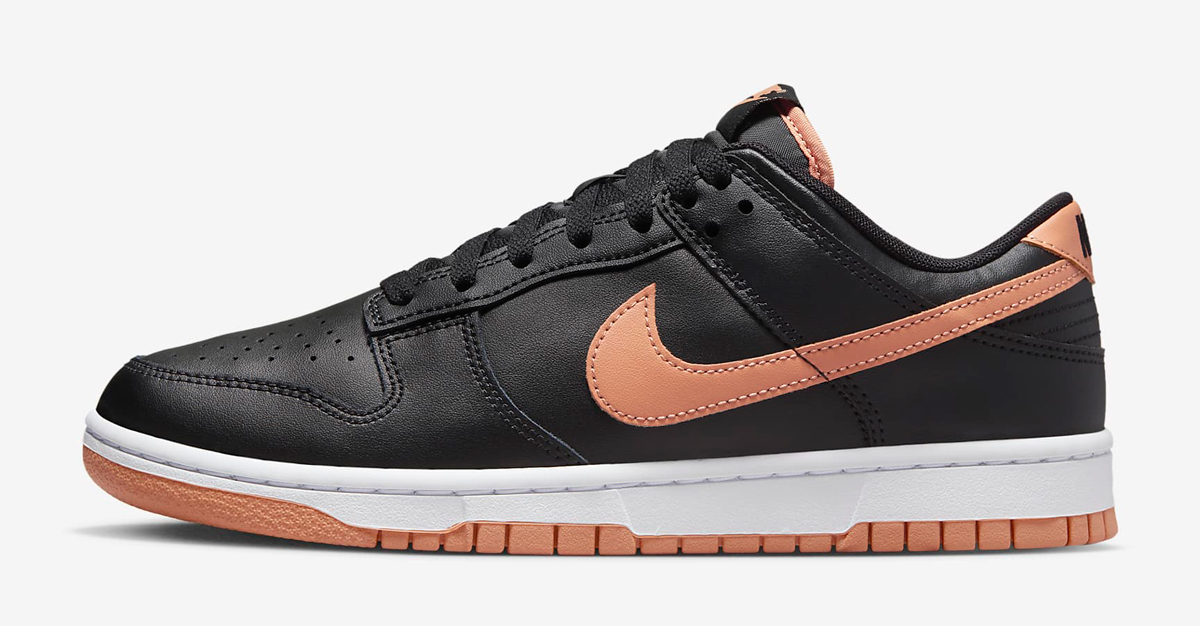 Nike-Dunk-Low-Black-Amber-Brown-Release-Date-3