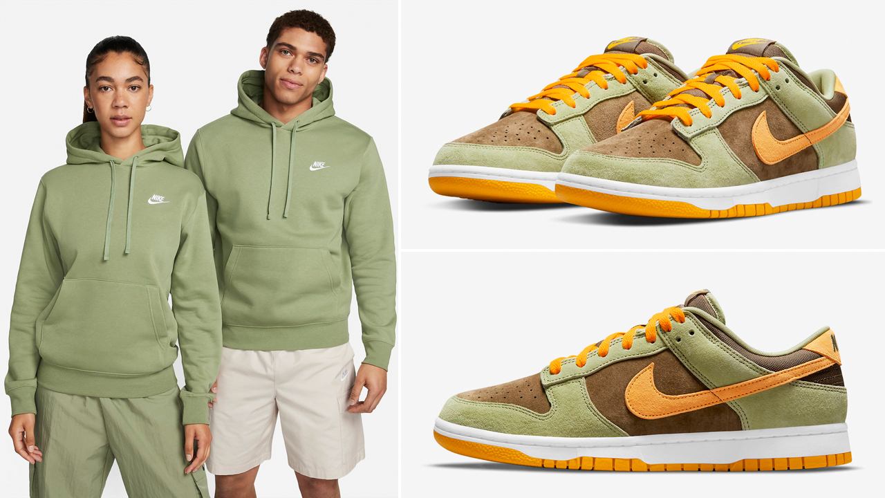 Nike-Dunk-Low-Dusty-Olive-2023-Outfits-1