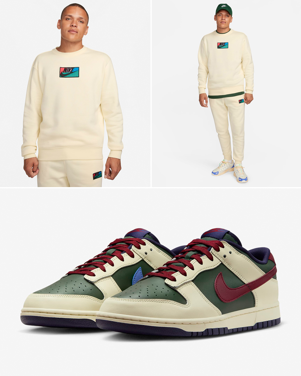 Nike-Dunk-Low-From-Nike-To-You-Outfit