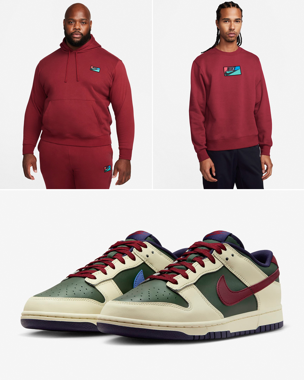 Nike-Dunk-Low-From-Nike-To-You-Outfits-2