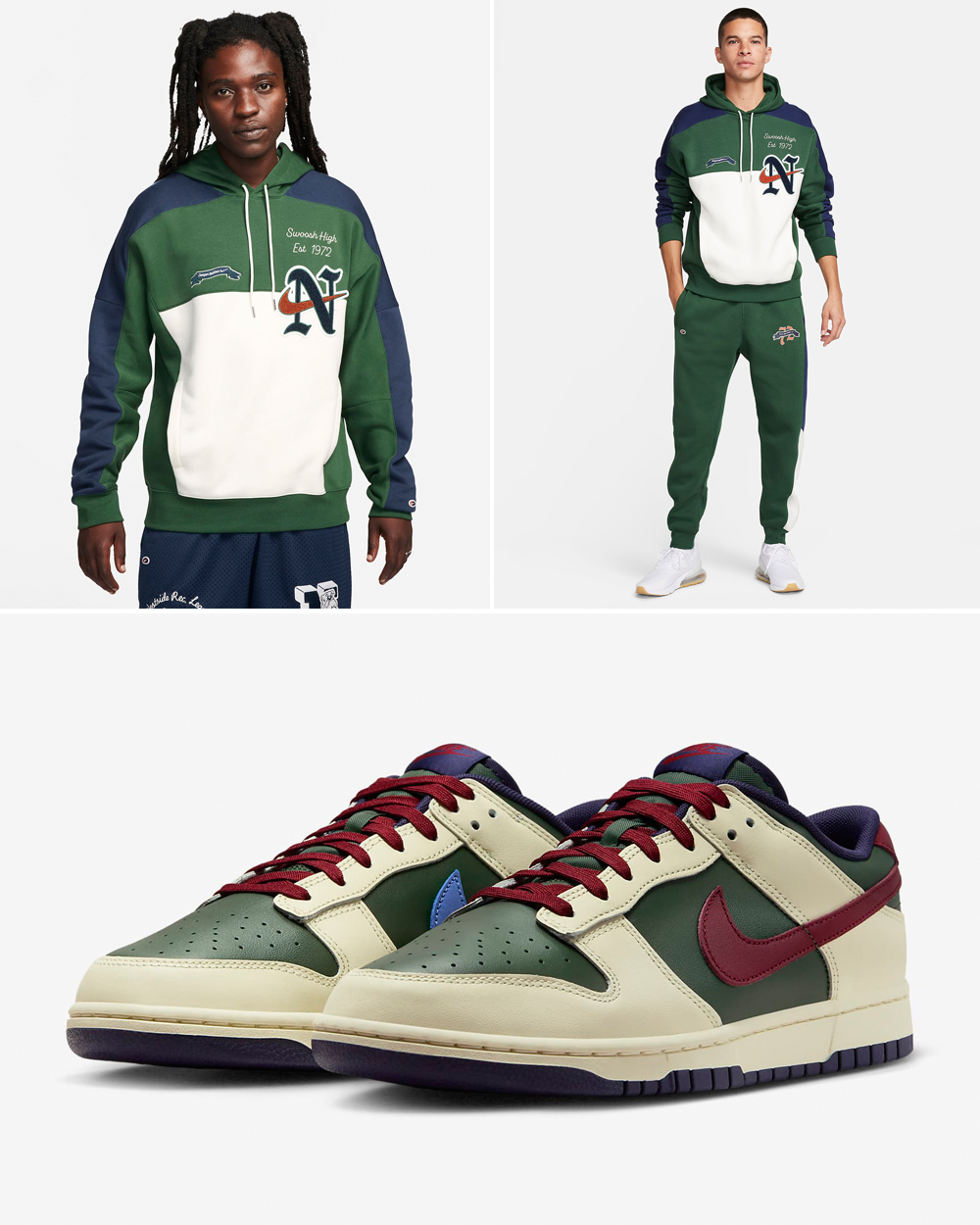 Nike-Dunk-Low-From-Nike-To-You-Outfits