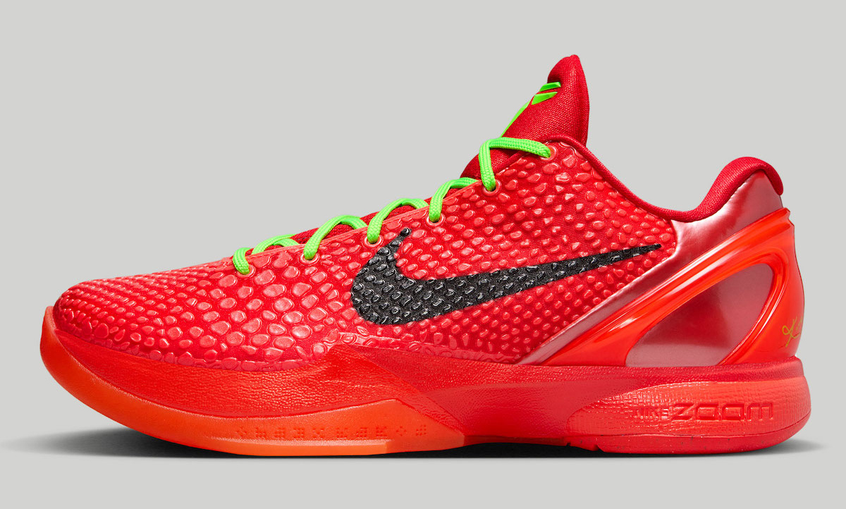 Nike-Kobe-6-Protro-Reverse-Grinch-2023-Release-Date