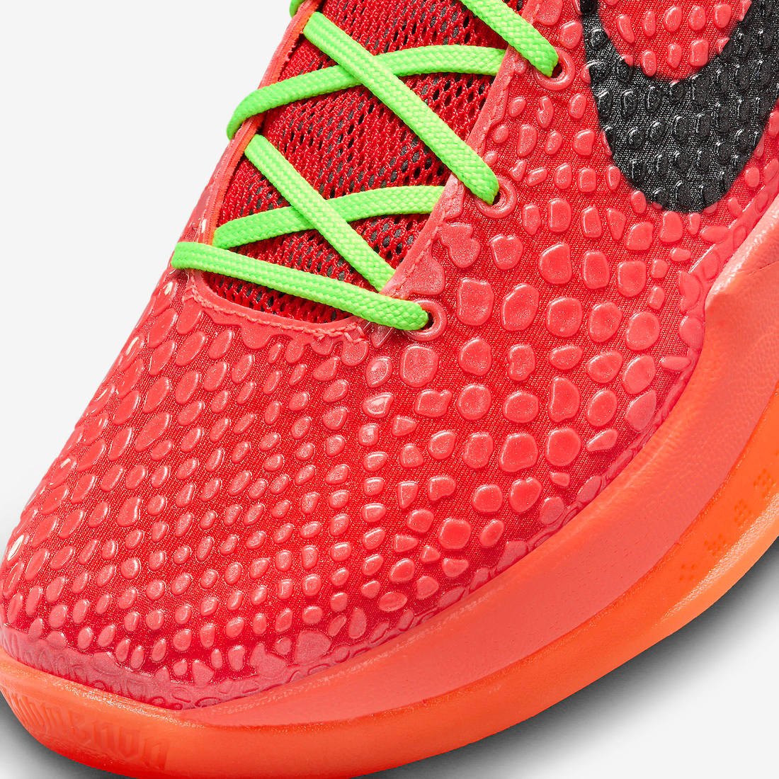 Nike Kobe 6 Protro Reverse Grinch Release Date 7