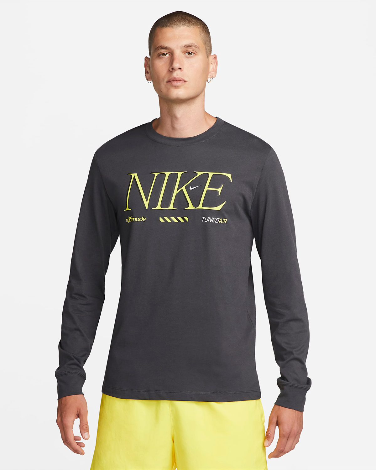 Nike-Sportswear-Long-Sleeve-T-Shirt-Anthracite-1