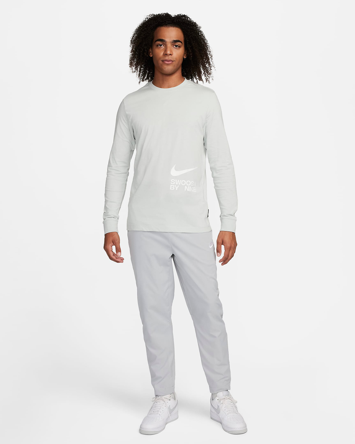 Nike-Sportswear-Long-Sleeve-T-Shirt-Light-Silver-Sneaker-Outfit