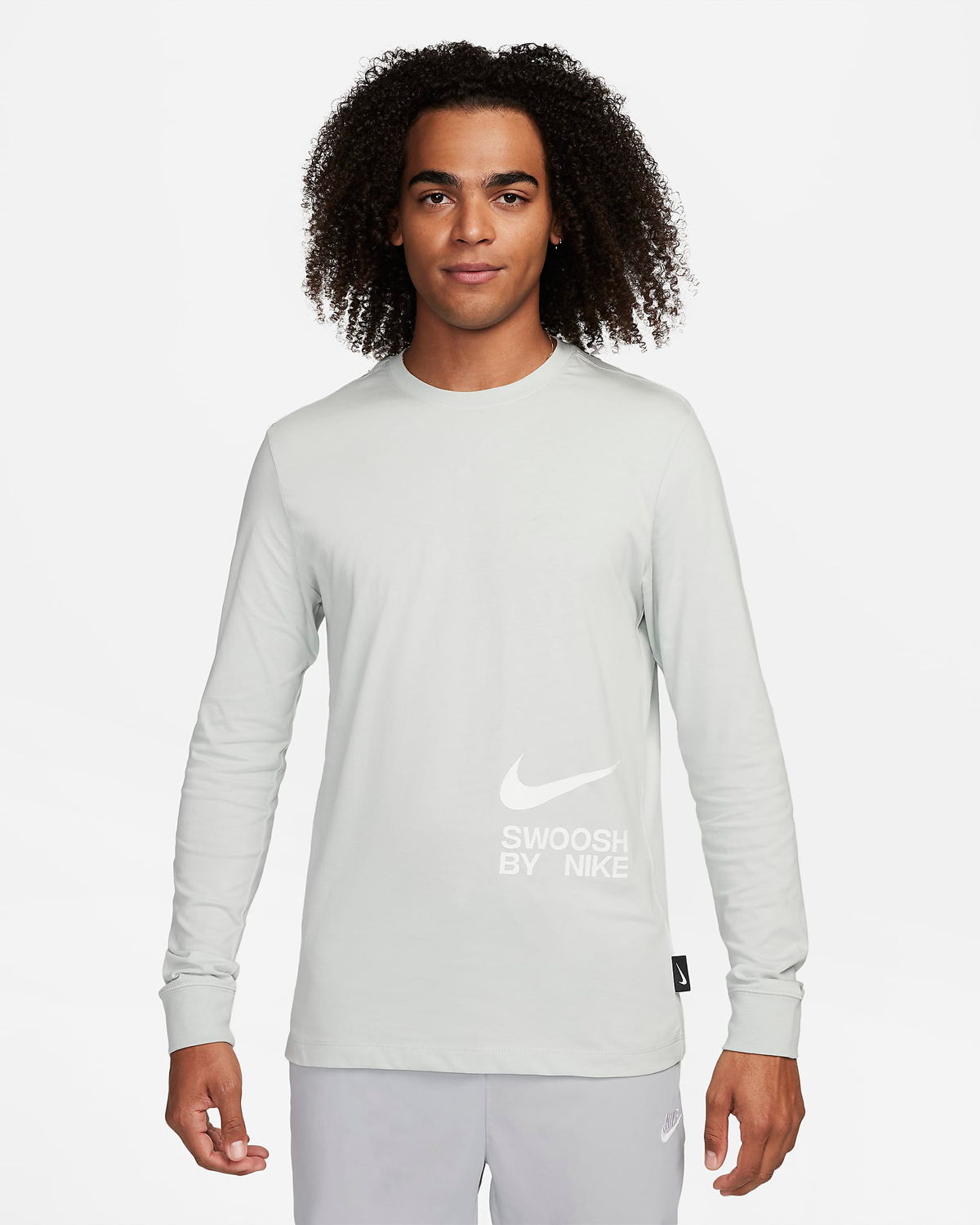 Nike-Sportswear-Long-Sleeve-T-Shirt-Light-Silver