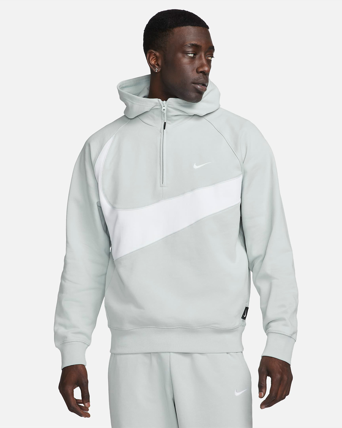 Nike-Sportswear-Swoosh-Zip-Hoodie-Light-Silver