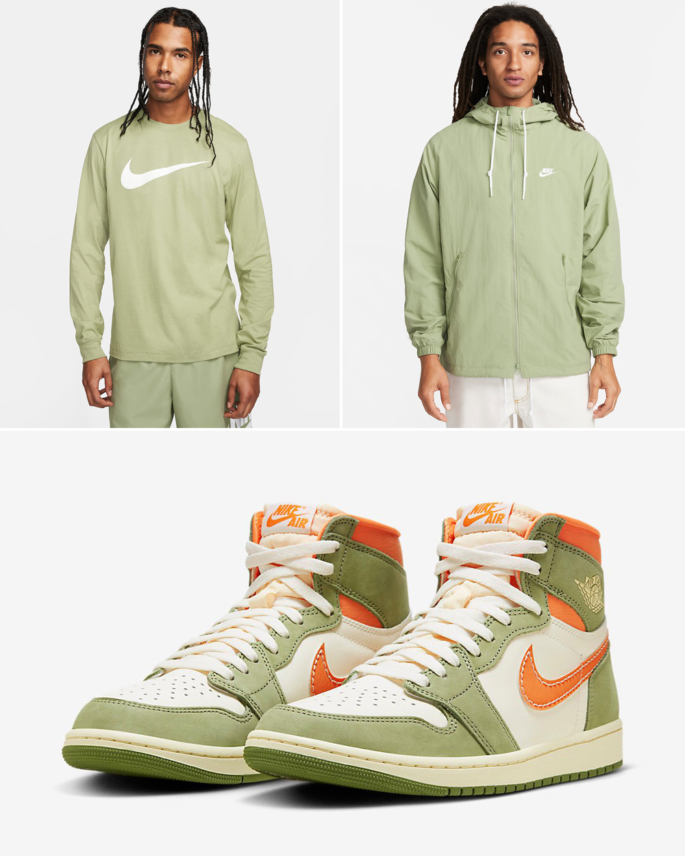 Air-Jordan-1-High-Celadon-Nike-Outfits