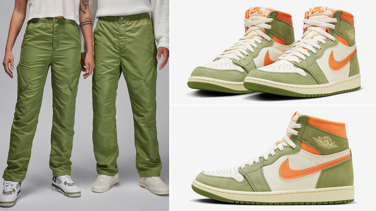 Air-Jordan-1-High-Craft-Celadon-Pants-Outfit-2