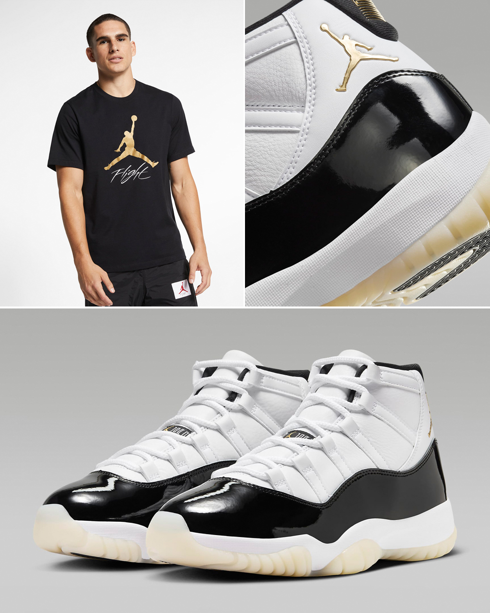 Air-Jordan-11-Gratitude-Matching-Shirt-Outfit