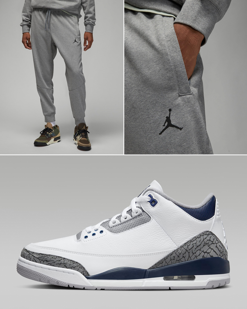 Air-Jordan-3-Midnight-Navy-Cement-Grey-Pants