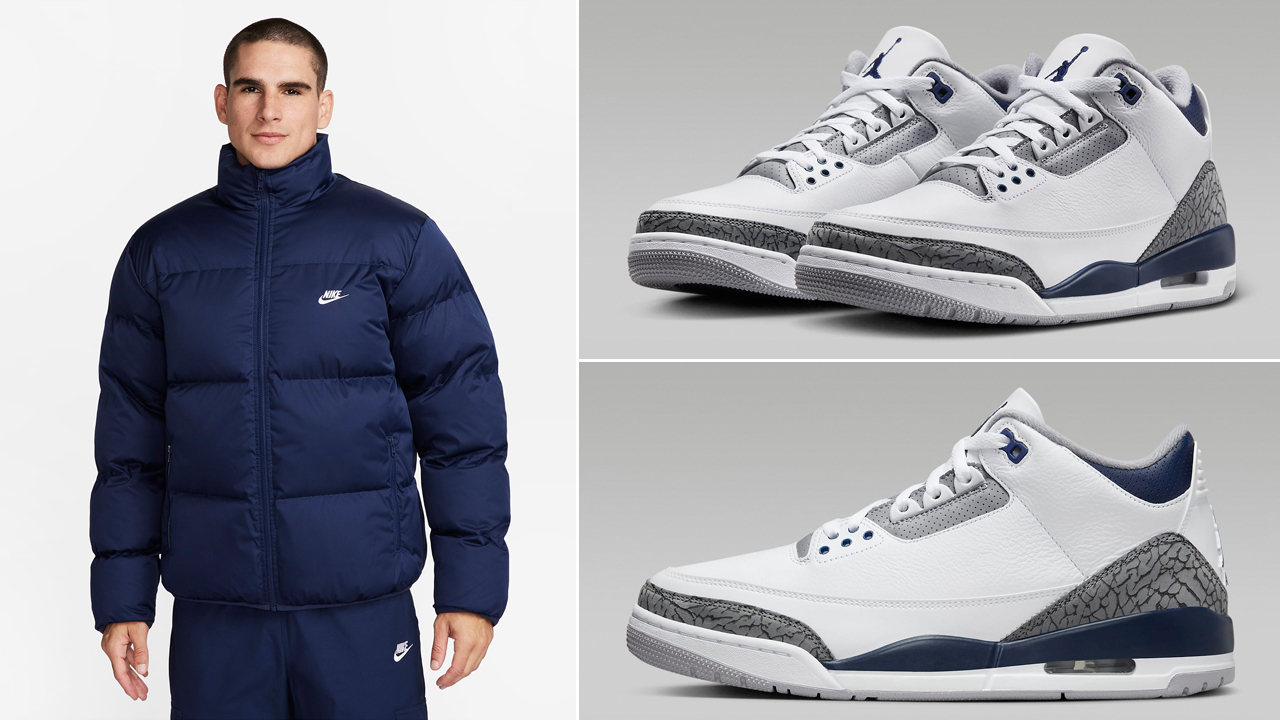 Air-Jordan-3-Midnight-Navy-Nike-Jacket-Outfit