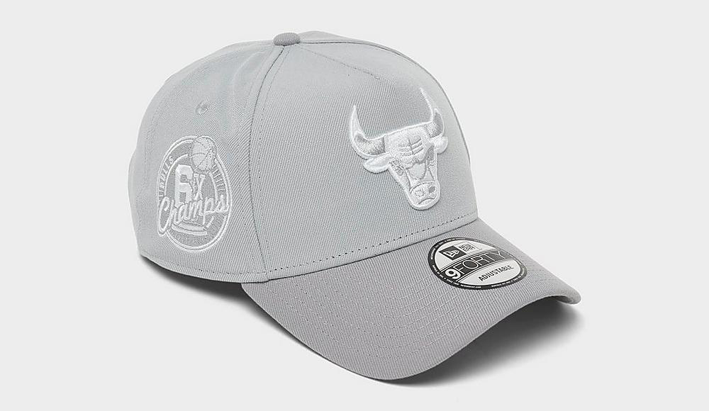 Chicago-Bulls-9FORTY-Snapback-Hat-Grey-White-1