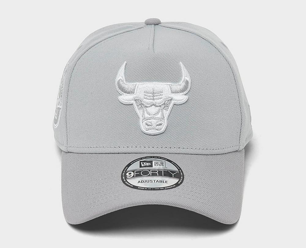 Chicago-Bulls-9FORTY-Snapback-Hat-Grey-White-3