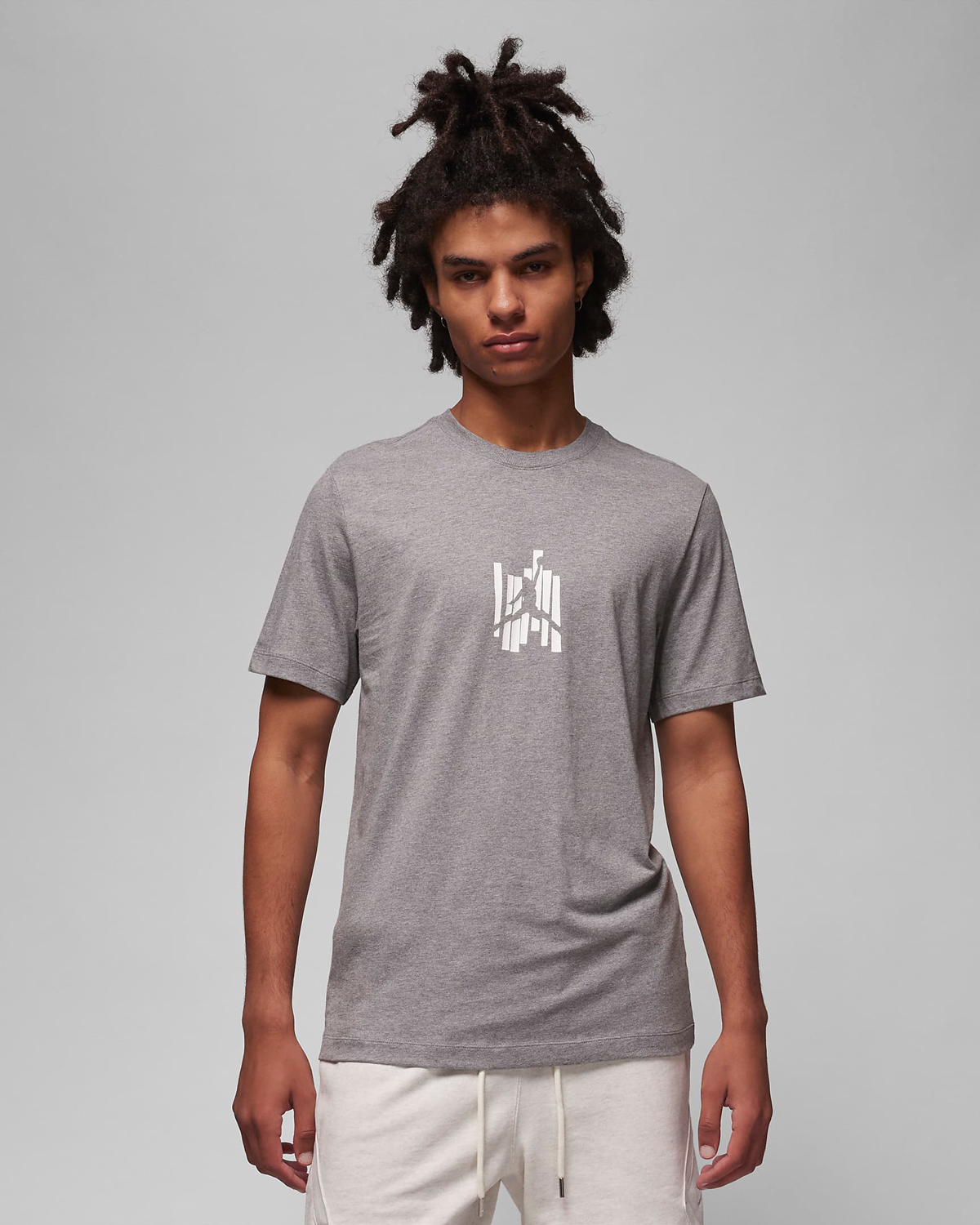 Jordan-Brand-Graphic-T-Shirt-Carbon-Heather-Grey-1