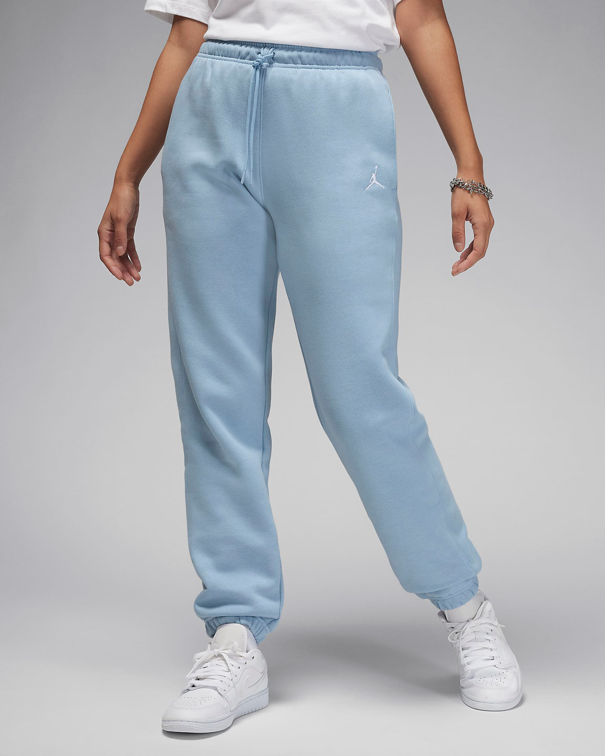 Jordan-Brooklyn-Womens-Pants-Blue-Grey