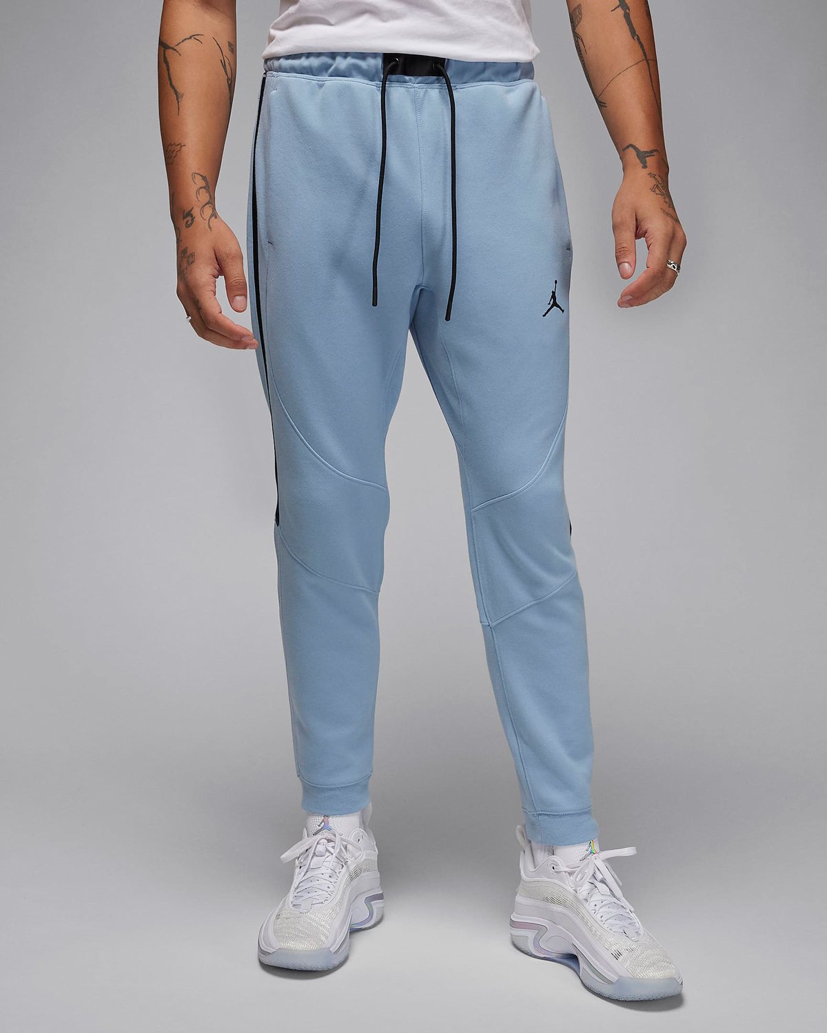 Jordan-Dri-Fit-Sport-Air-Fleece-Pants-Blue-Grey
