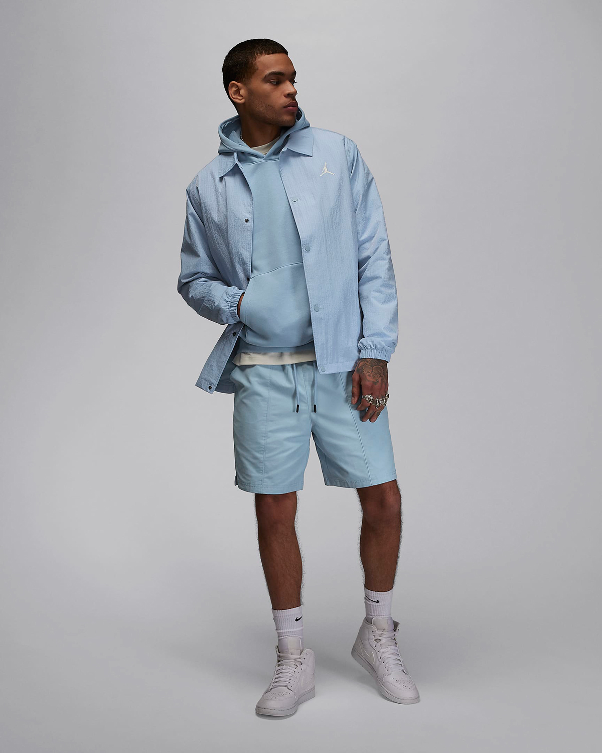 Jordan-Essentials-Fleece-Hoodie-Blue-Grey-Sneaker-Outfit