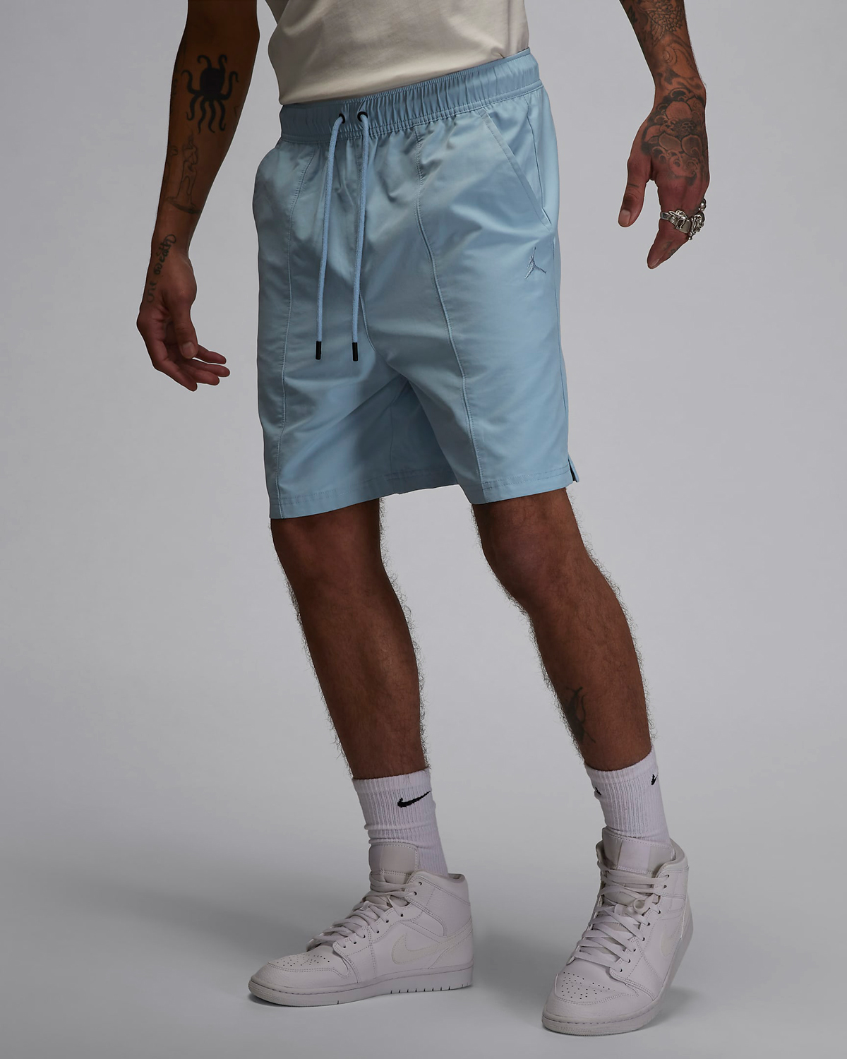 Jordan-Essentials-Woven-Shorts-Blue-Grey-1