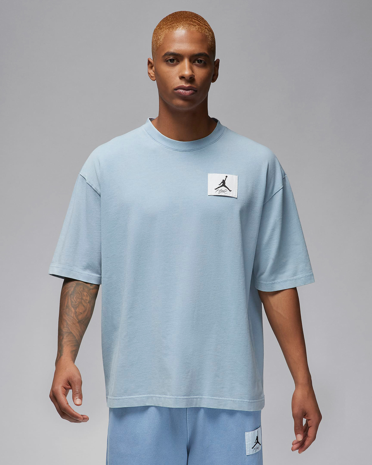 Jordan-Flight-Essentials-Oversized-T-Shirt-Blue-Grey