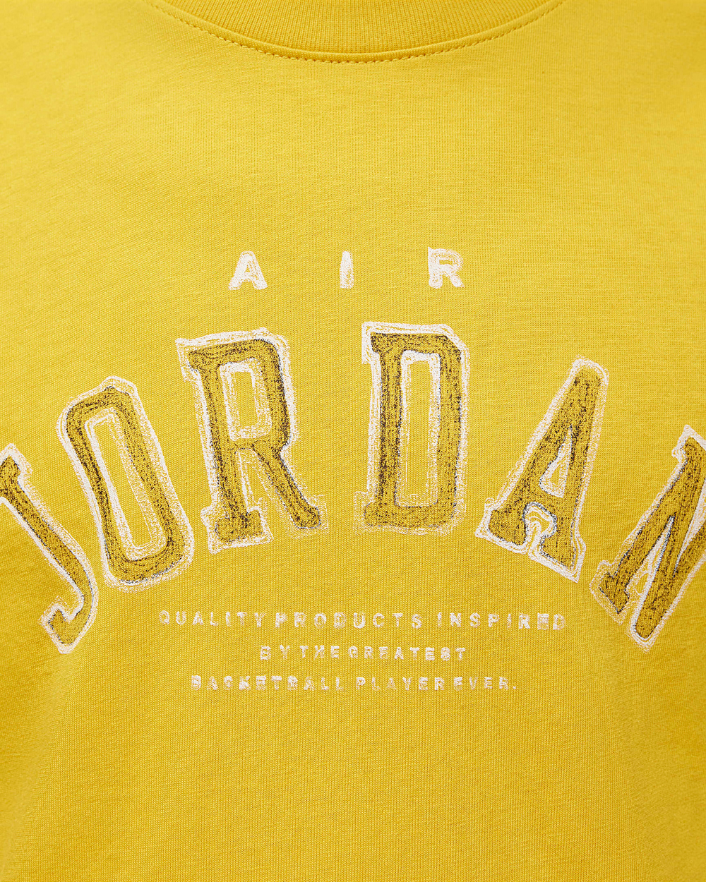 Jordan-Flight-Essentials-T-Shirt-Yellow-Ochre-3