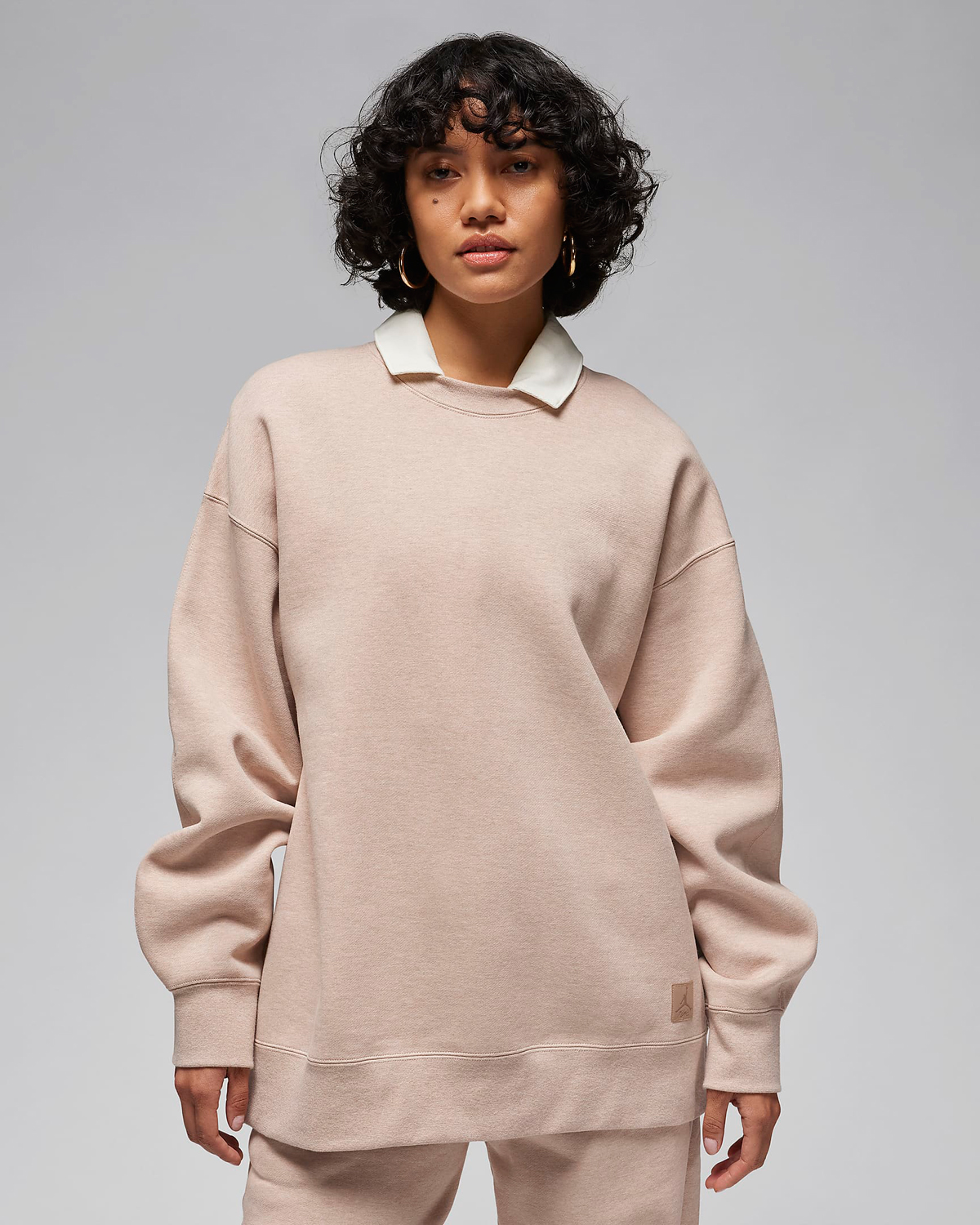 Jordan-Flight-Fleece-Womens-Sweatshirt-Legend-Medium-Brown-1
