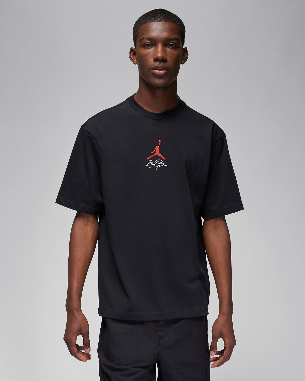 Jordan-Flight-MVP-85-T-Shirt-Black-White-Dune-Red-1