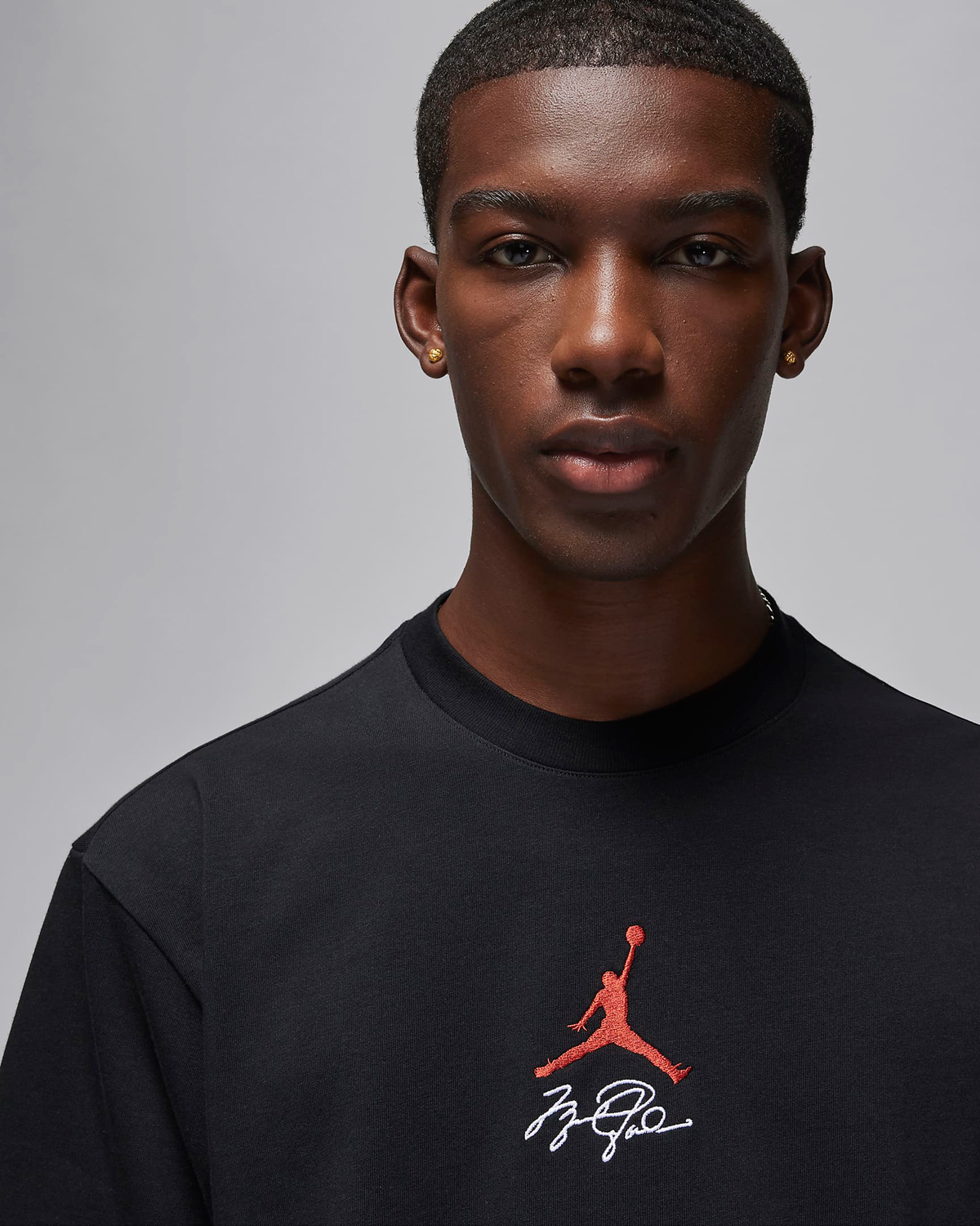 Jordan-Flight-MVP-85-T-Shirt-Black-White-Dune-Red-3