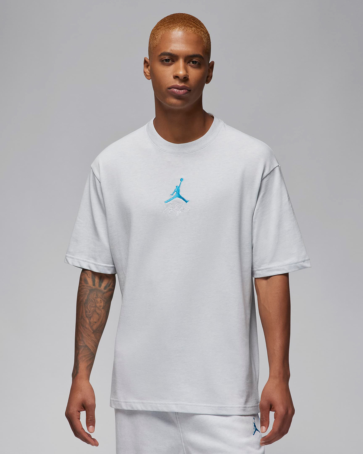Jordan-Flight-MVP-85-T-Shirt-Pure-Platinum-Dark-Powder-Blue-1