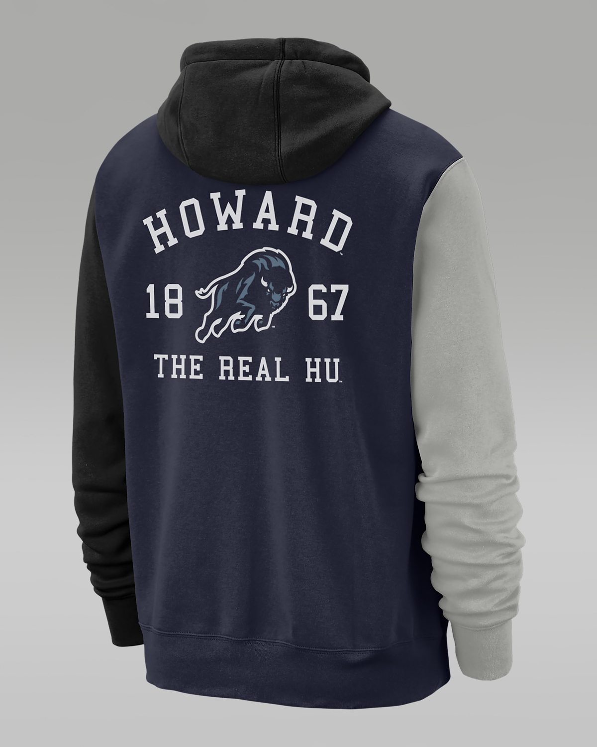 Jordan-Howard-University-Club-Fleece-Hoodie-2