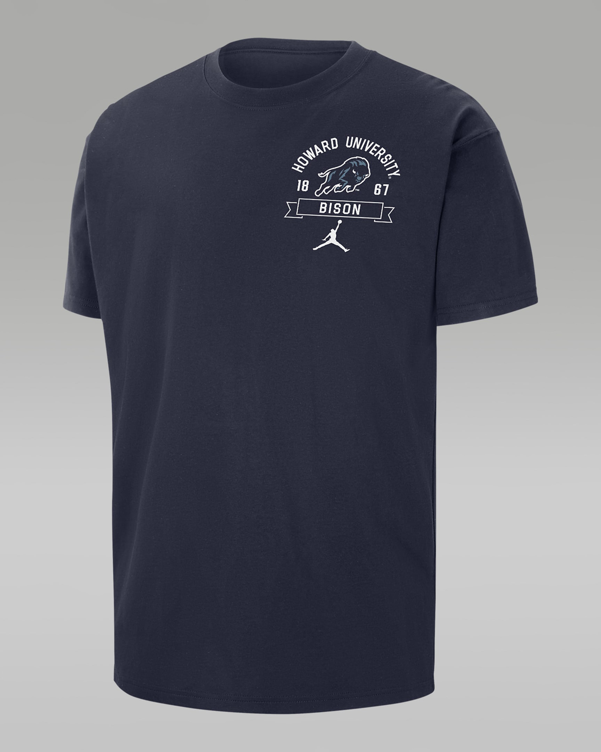 Jordan-Howard-University-Max90-T-Shirt