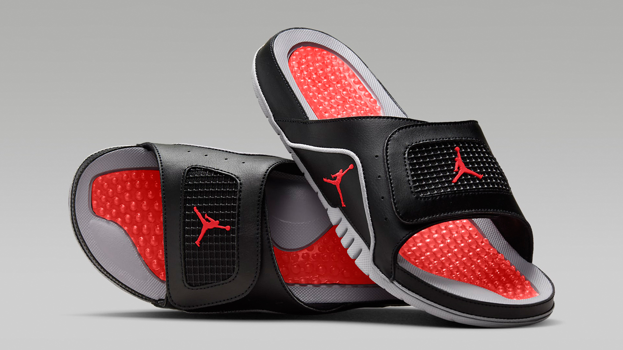 Jordan-Hydro-4-Retro-Slides-Black-Cement-Grey-Fire-Red