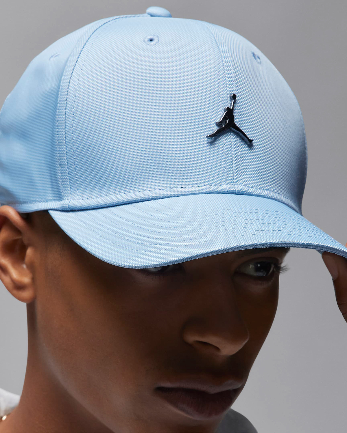 Jordan-Rise-Cap-Adjustable-Hat-Blue-Grey-3