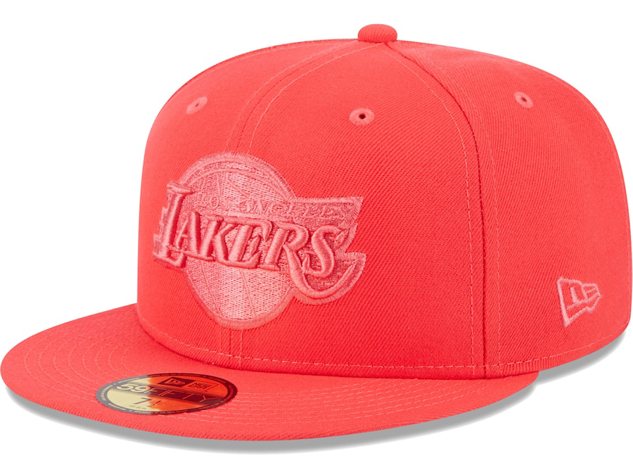 LA-Lakers-New-Era-Spring-Color-Pack-Red-Fitted-Hat