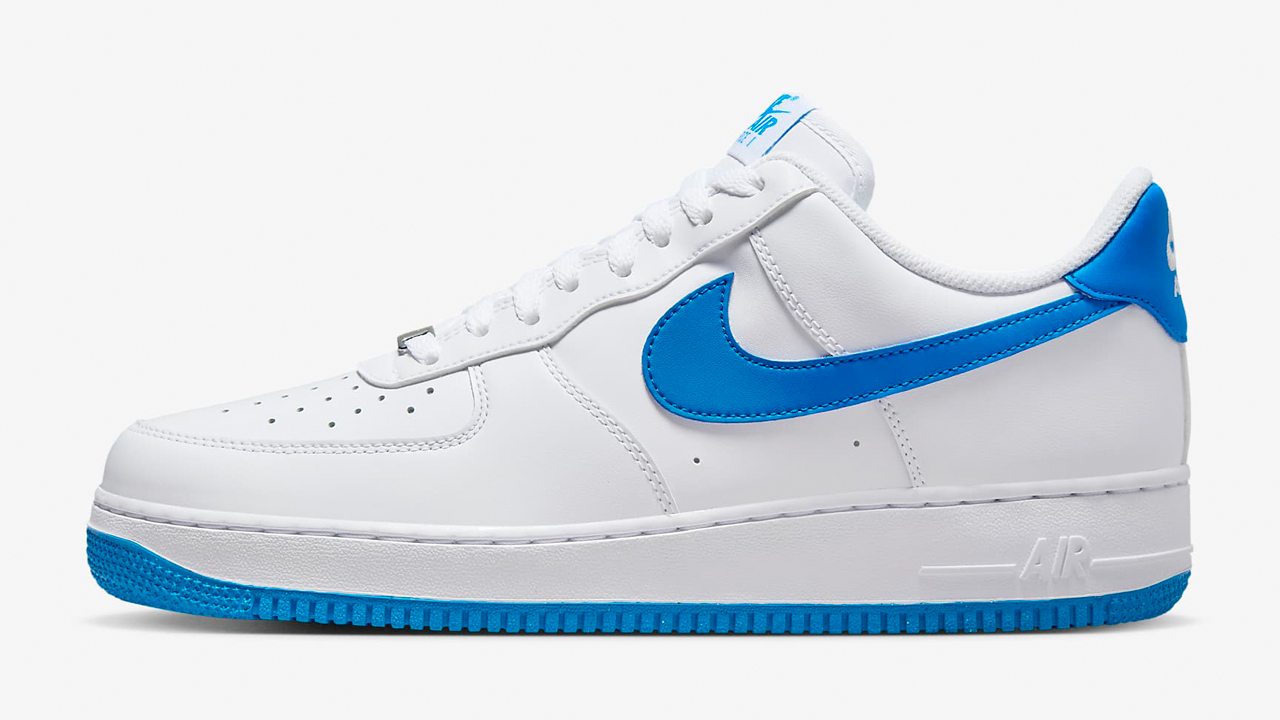 Nike-Air-Force-1-07-Low-White-Photo-Blue