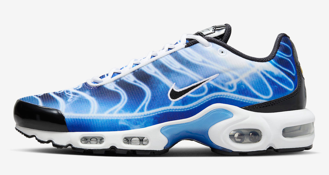 Nike Air Max Plus Light Photography Royal Blue X Ray Release Date 2