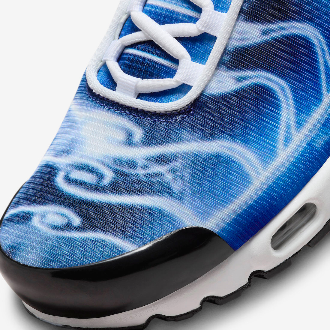Nike Air Max Plus Light Photography Royal Blue X Ray Release Date 7