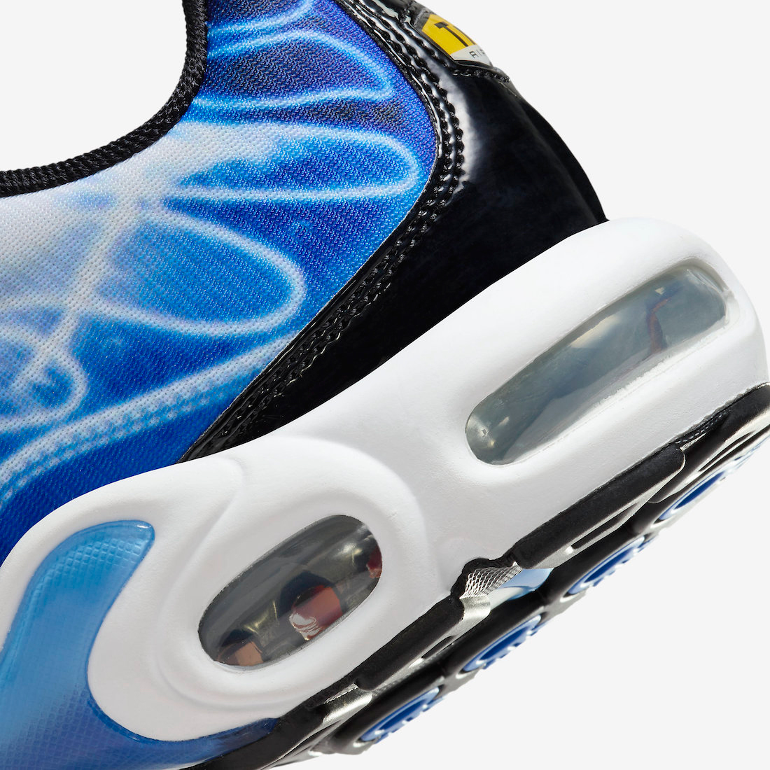 Nike Air Max Plus Light Photography Royal Blue X Ray Release Date 8